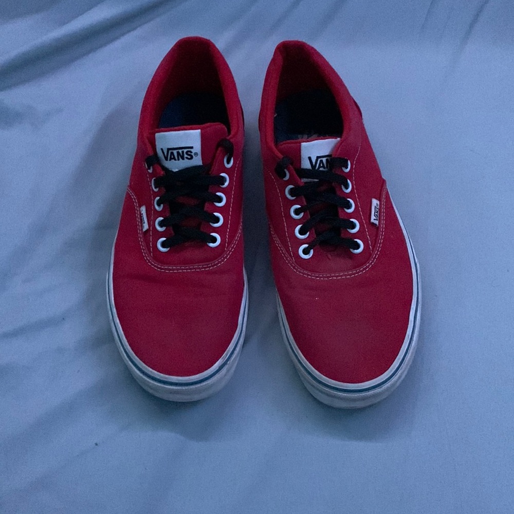 mens vans shoes